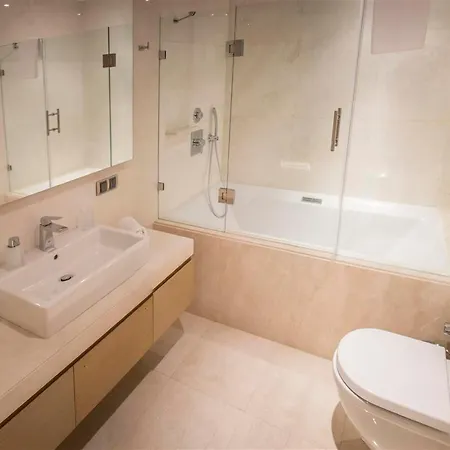 Cagdas Villas Swissotel Residences Bodrum Beach No 70 Vakantiehuis Turgutreis