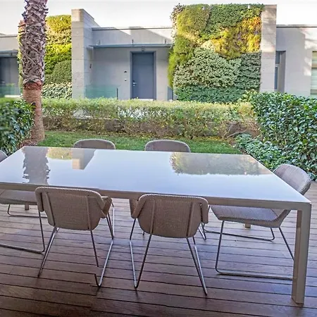 Cagdas Villas Swissotel Residences Bodrum Beach No 70 *