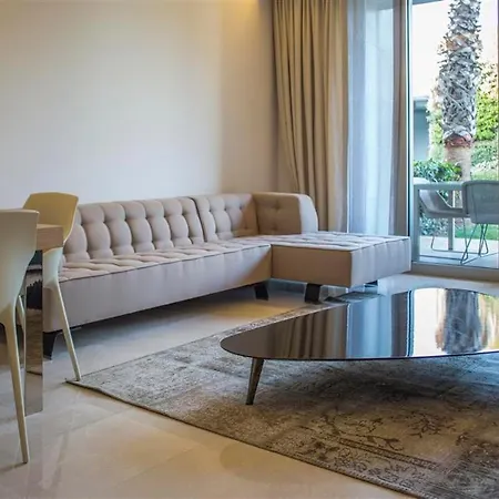 בית נופש Cagdas Villas Swissotel Residences Bodrum Beach No 70