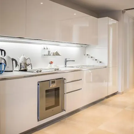 Cagdas Villas Swissotel Residences Bodrum Beach No 70 בית נופש